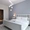 Luxury 1 Bed Apt in Golf Views