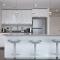 Luxury 1 Bed Apt in Golf Views