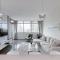 Luxury 1 Bed Apt in Golf Views