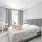 Stylowe i Eleganckie Studia Very Berry w Poznaniu by Noclegi Renters