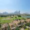 Luxury 1 Bed Apt in Golf Views
