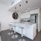 Luxury 1 Bed Apt in Golf Views