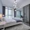 Luxury 1 Bed Apt in Golf Views