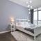 Luxury 1 Bed Apt in Golf Views