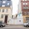 Modern Ground Floor Apartment - Copenaghen
