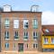Cozy 1 room apartment in the heart of Odense - Odense