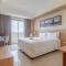 Horison Le Aman Bali