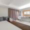 Horison Le Aman Bali