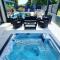Apartments with private jacuzzi Garbin 1 and Garbin 2 - Rovinj