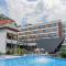 Gulala Azana Hotel & Resort Guci Tegal