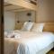 Appartement neuf en hyper centre station - 8/9 personnes - 圣索林达尔沃