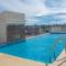 A Cozy 3 Bedroom Apartment With a Pool in Nyali