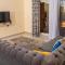 A Cozy 3 Bedroom Apartment With a Pool in Nyali