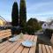 Modernes Serviced Apartment - FeWo Franken Idyll