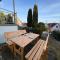 Modernes Serviced Apartment - FeWo Franken Idyll - Pfofeld