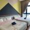 Paradigm Mall Residence Jb city by Ucome Homestay - جوهور باهرو