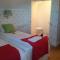 Hotell Floras Trädgård