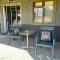 Tenikwa Wildlife Centre & Spa