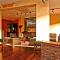 Gomera Lounge apartments wellness pianobar