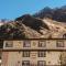New Hotel Snow Crest - Badrináth