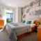 Newly renovated Hotel Kastil