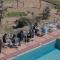 Hotel Kasbah Ennakhile - Authentic Stay in Nkob
