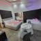 B&B GRECALE Suite & Spa