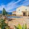 Comfortable Chalet in El Gastor with Private Pool