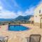 Comfortable Chalet in El Gastor with Private Pool