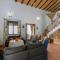 Comfortable Chalet in El Gastor with Private Pool