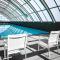 Darling Harbour Luxurious Retreat