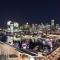 Darling Harbour Luxurious Retreat