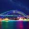 Darling Harbour Luxurious Retreat