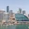 Darling Harbour Luxurious Retreat