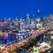 Darling Harbour Luxurious Retreat