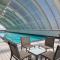 Darling Harbour Luxurious Retreat