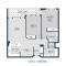 Darling Harbour Luxurious Retreat