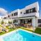 Villa Jordi - Playa Blanca
