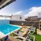 Villa Jordi - Playa Blanca