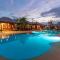 Buffalo Island Resort - Ban Pa Mak (1)