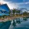 Buffalo Island Resort - Ban Pa Mak (1)