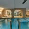 Mythical Coast Wellness Retreat