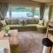 Cosy Blencathra Static Caravan Sited at Natland Caravan Park - Natland
