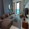 Spacious 1BR with Balcony & Rooftop Pool The Bay Business Bay - 迪拜