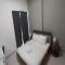 Spacious 1BR with Balcony & Rooftop Pool The Bay Business Bay - 迪拜