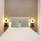 Chinitas Urban Rooms
