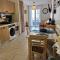 Appartement VOILES BLANCHES-Clim-Wifi-Plage a pieds - 萨里索伦札拉