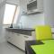 Apartament Wilenska