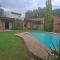 Onverwacht Garden Flat - Bloemfontein