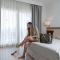 Hotel Piedra Paloma by Croma - 埃斯特波纳